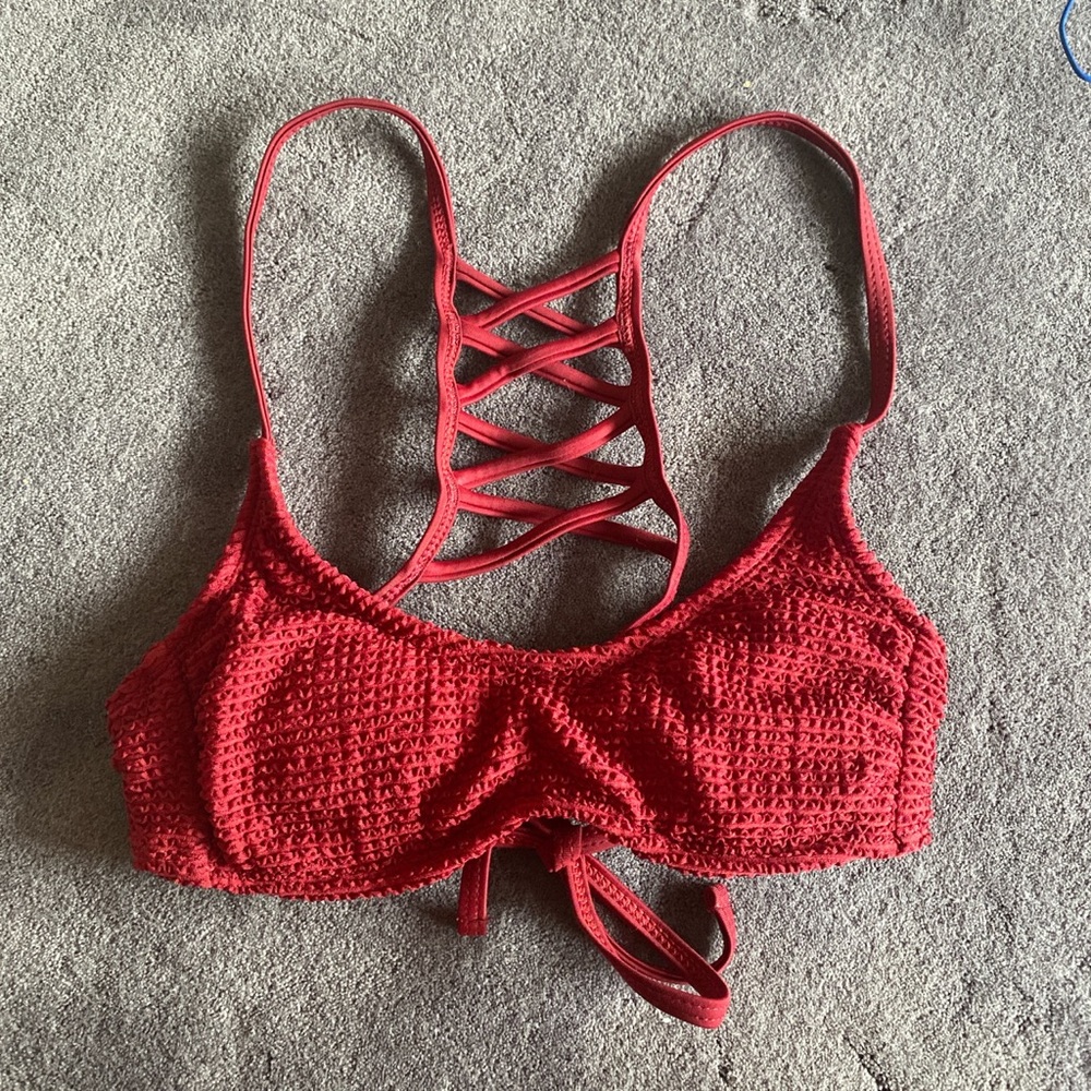 bikini top